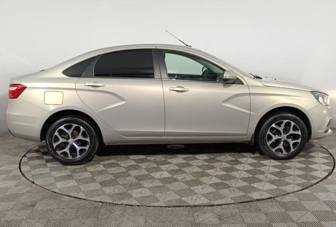 Lada (ВАЗ) Vesta I с пробегом 2019 года, цена 950 000 рублей, 77803 км, седан, Автокод Объявления