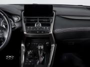Lexus NX I Рестайлинг Москва  - изображение 35