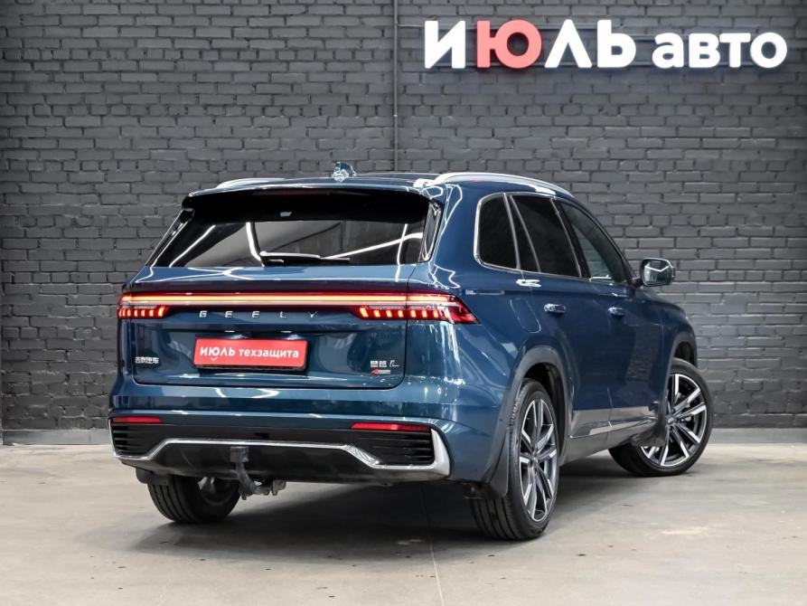 Geely Monjaro I Екатеринбург  - изображение 4