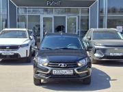 Lada (ВАЗ) Granta I Рестайлинг Воронеж  - изображение 10