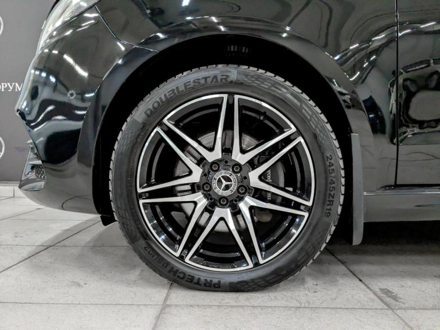 Mercedes-Benz V-Класс III (W447) Рестайлинг Москва  - изображение 19