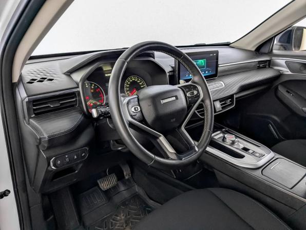 Haval Jolion I Рестайлинг с пробегом 2024 года, цена 1 600 000 рублей, 88596 км, внедорожник, Автокод Объявления