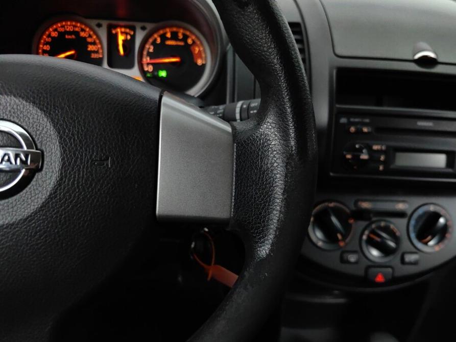 Nissan Note I Подольск  - изображение 19