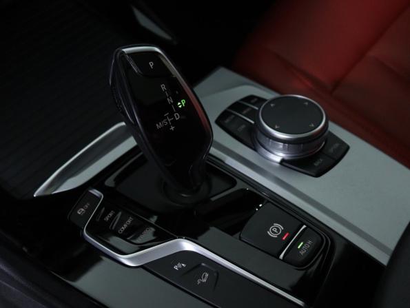 BMW X3 III (G01) с пробегом 2019 года, цена 3 190 000 рублей, 174622 км, внедорожник, Автокод Объявления