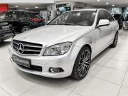 Mercedes-Benz C-Класс III (W204) Казань  - изображение 23