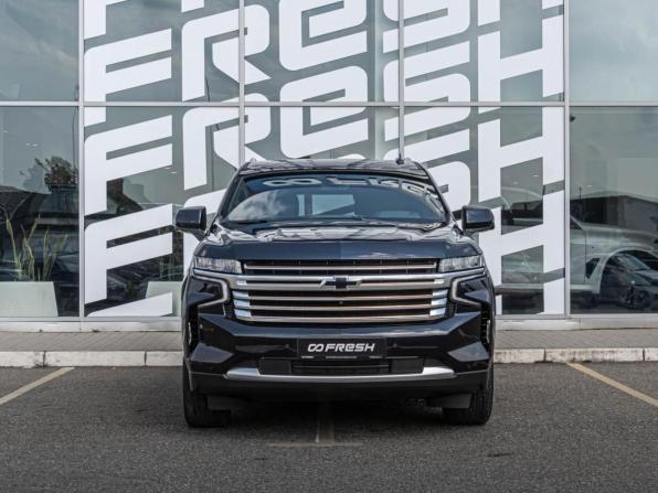 Chevrolet Tahoe V с пробегом 2023 года, цена 12 450 000 рублей, 34611 км, внедорожник, Автокод Объявления