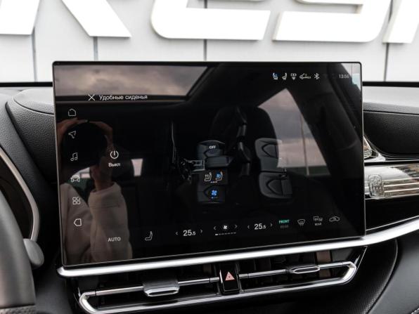 Toyota Highlander IV (XU70) с пробегом 2026 года, цена 5 490 000 рублей, 56 км, внедорожник, Автокод Объявления