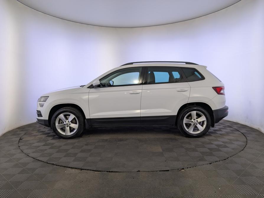 Skoda Karoq I Москва  - изображение 8