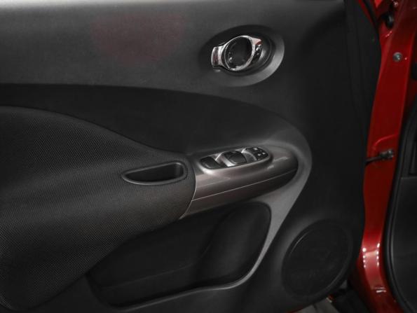 Nissan Juke I с пробегом 2012 года, цена 959 000 рублей, 115135 км, внедорожник, Автокод Объявления