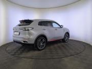 Changan UNI-S I Москва  - изображение 35