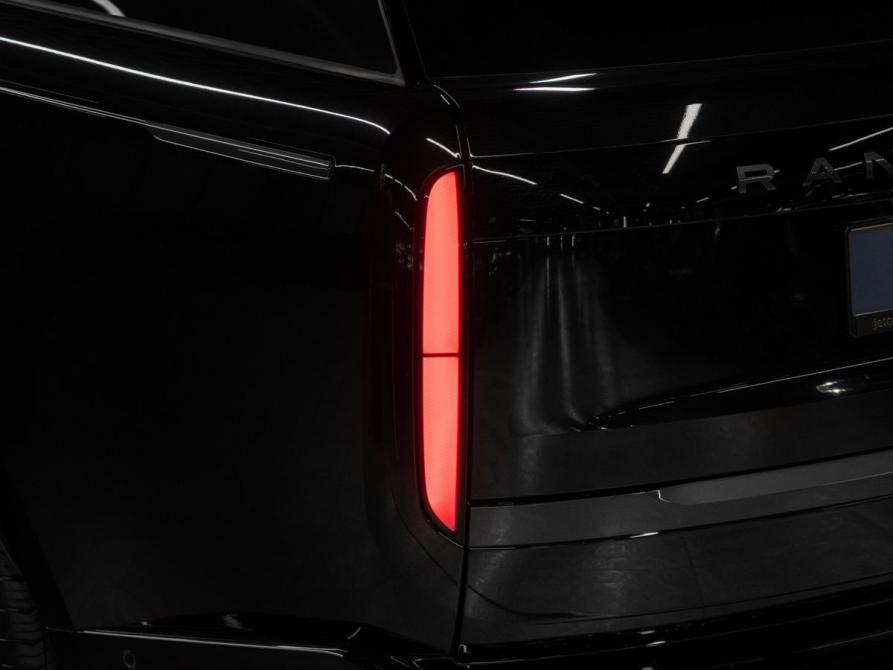 Land Rover Range Rover V Москва  - изображение 8