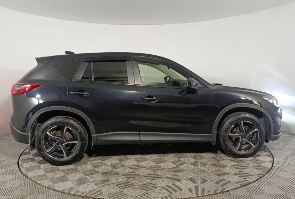 Mazda CX-5 I Волгоград  - изображение 8