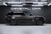 Land Rover Range Rover V Москва  - изображение 56