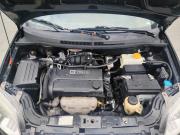 Chevrolet Aveo I Челябинск  - изображение 50
