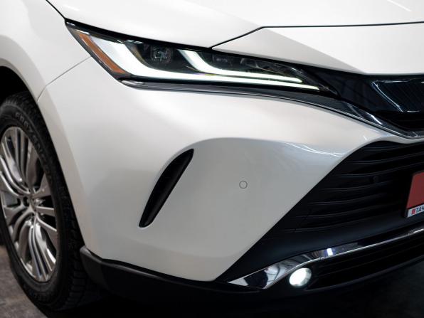 Toyota Harrier IV (XU80) с пробегом 2020 года, цена 4 500 000 рублей, 102600 км, внедорожник, Автокод Объявления