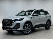 Chery Tiggo 7 Pro Max I Рестайлинг Кемерово  - изображение 19
