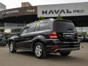 Mercedes-Benz GL-Класс I (X164) Рестайлинг Москва  - изображение 21