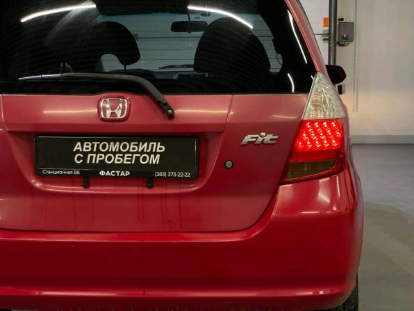Honda Fit I с пробегом 2003 года, цена 250 000 рублей, 247968 км, хэтчбек, Автокод Объявления