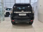 Toyota Land Cruiser Prado 150 Series Рестайлинг 1 Омск  - изображение 21