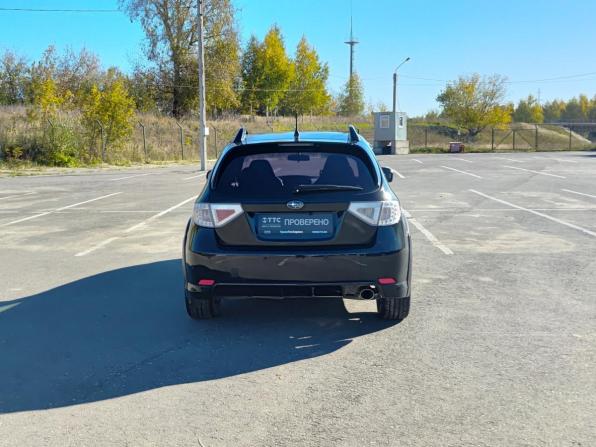 Subaru Impreza III с пробегом 2010 года, цена 890 000 рублей, 231910 км, хэтчбек, Автокод Объявления