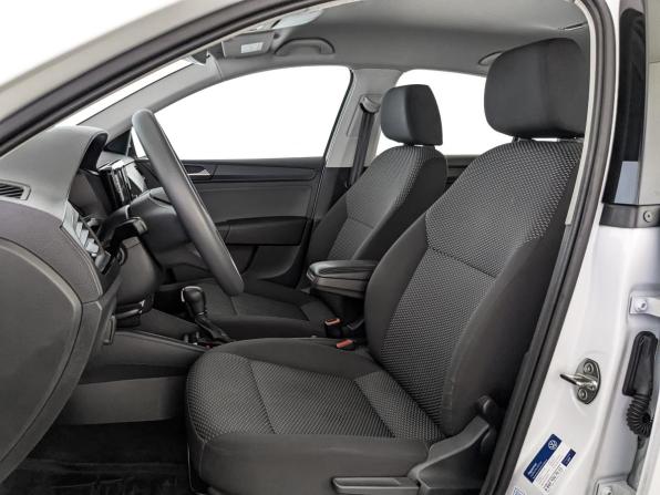 Volkswagen Polo VI с пробегом 2022 года, цена 1 669 000 рублей, 72619 км, лифтбек, Автокод Объявления