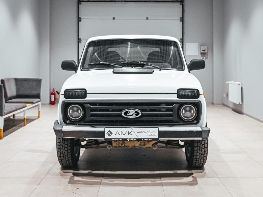 Lada (ВАЗ) 2121 (4x4) I Рестайлинг Екатеринбург  - изображение 3