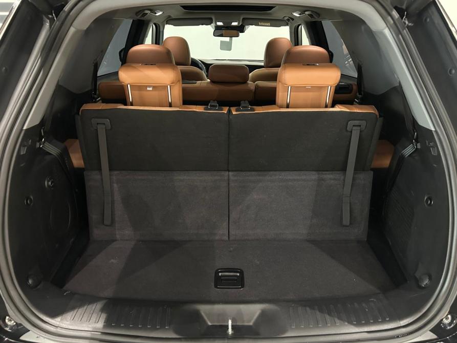 Changan CS95 I Рестайлинг 2 Санкт-Петербург  - изображение 13