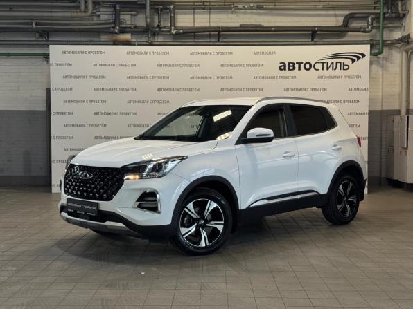 Chery Tiggo 4 Pro I с пробегом 2024 года, цена 1 699 000 рублей, 15500 км, внедорожник, Автокод Объявления