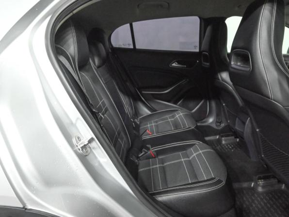 Mercedes-Benz GLA I (X156) с пробегом 2014 года, цена 1 790 000 рублей, 132702 км, внедорожник, Автокод Объявления