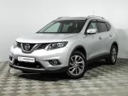 Nissan X-Trail III Санкт-Петербург  - изображение 22