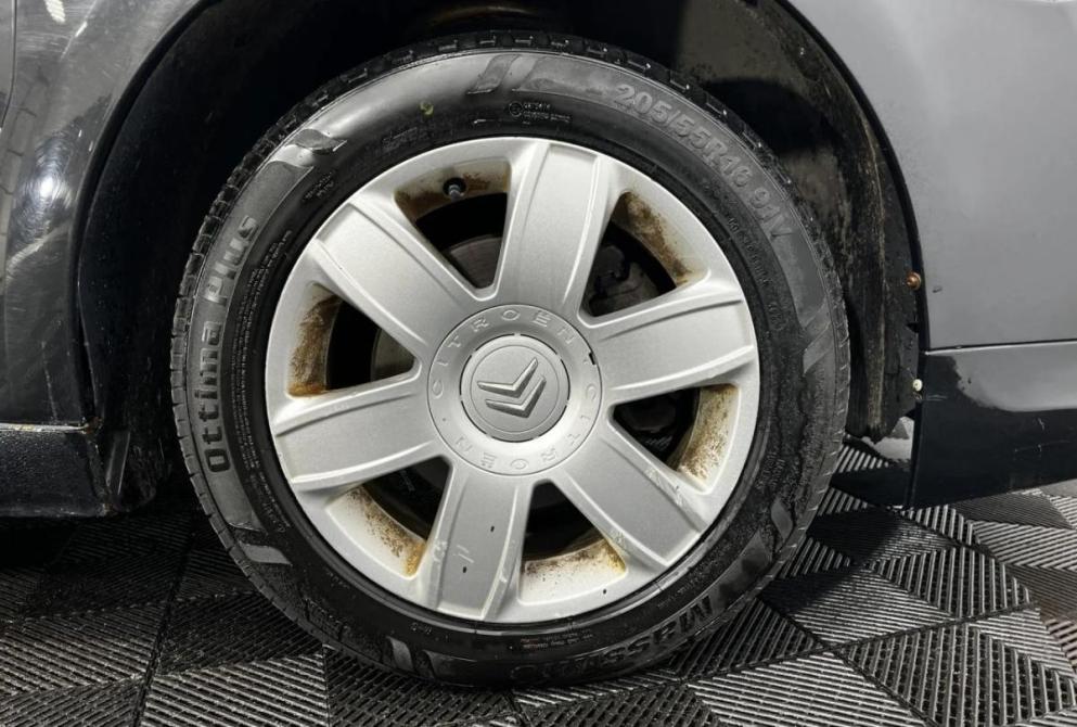Citroen C4 I Нижний Новгород  - изображение 20
