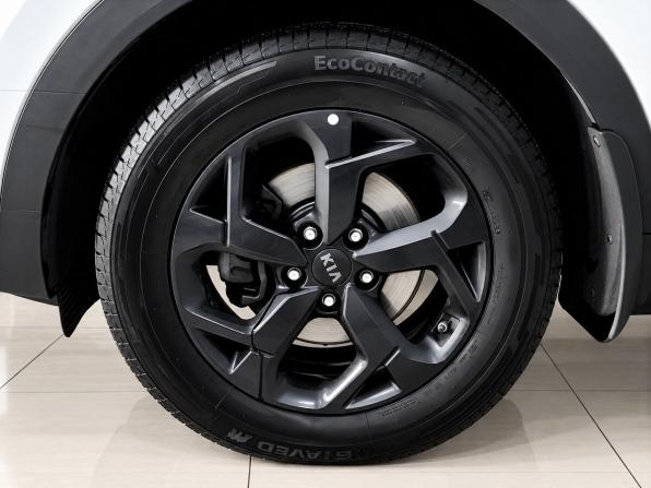 Kia Sportage IV Рестайлинг с пробегом 2021 года, цена 2 600 000 рублей, 127412 км, внедорожник, Автокод Объявления