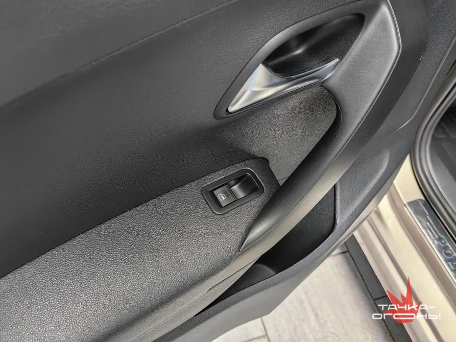 Volkswagen Polo V Рестайлинг Пермь  - изображение 18