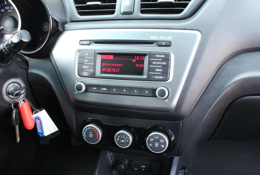 Kia Rio IV Нижний Новгород  - изображение 17