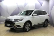 Mitsubishi Outlander III Рестайлинг 3 Чебоксары  - изображение 36