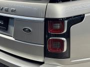 Land Rover Range Rover IV Рестайлинг Иркутск  - изображение 49