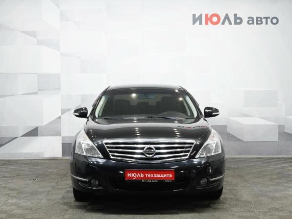 Nissan Teana II Рестайлинг с пробегом 2012 года, цена 1 350 000 рублей, 164259 км, седан, Автокод Объявления