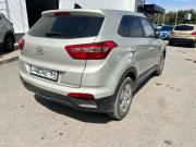 Hyundai Creta I Волгоград  - изображение 10