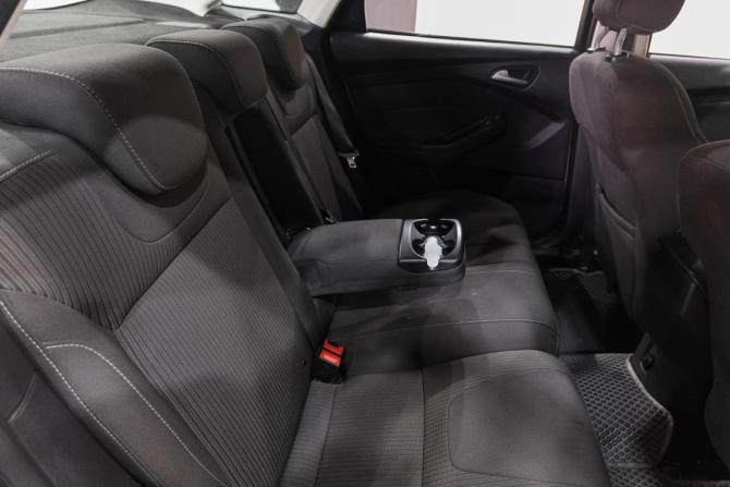 Ford Focus III с пробегом 2012 года, цена 1 069 000 рублей, 184000 км, седан, Автокод Объявления