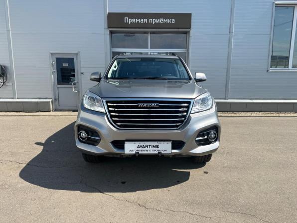 Haval H9 I Рестайлинг с пробегом 2023 года, цена 3 390 000 рублей, 20410 км, внедорожник, Автокод Объявления