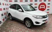 Chery Tiggo 5 I Санкт-Петербург  - изображение 16