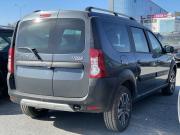 Lada (ВАЗ) Largus I Рестайлинг Екатеринбург  - изображение 12