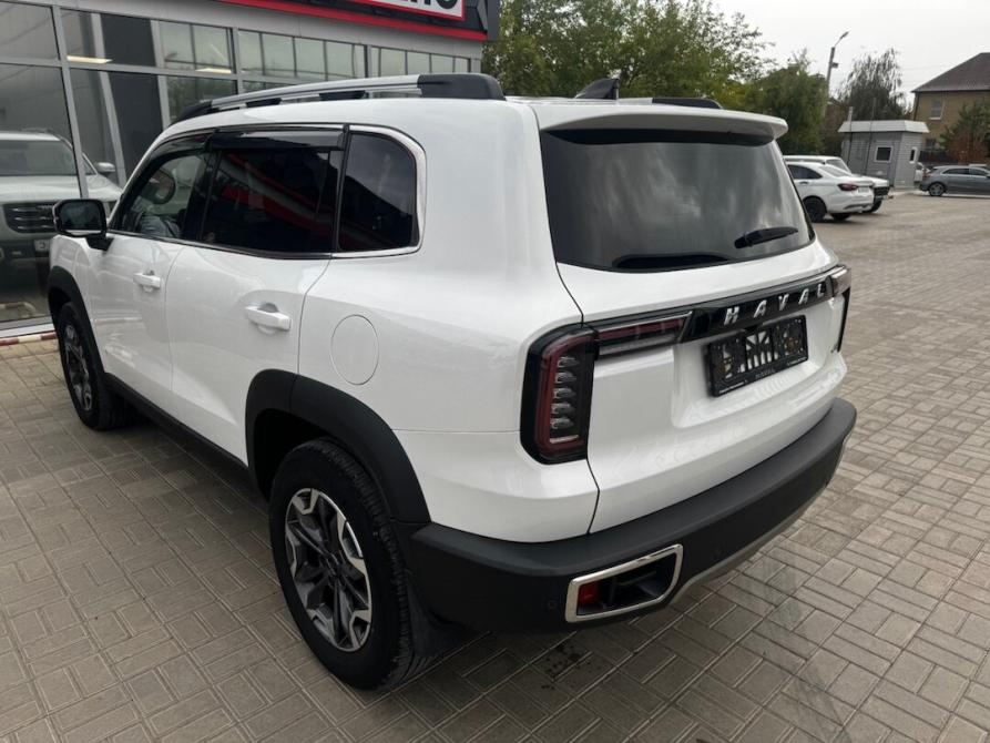 Haval Dargo I Астрахань  - изображение 5