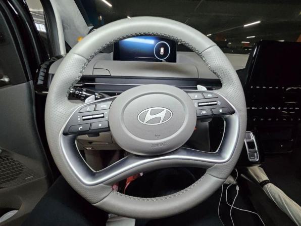 Hyundai Staria I с пробегом 2025 года, цена 8 490 000 рублей, 5500 км, минивэн, Автокод Объявления
