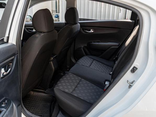 Kia Rio IV с пробегом 2018 года, цена 1 510 000 рублей, 149830 км, седан, Автокод Объявления