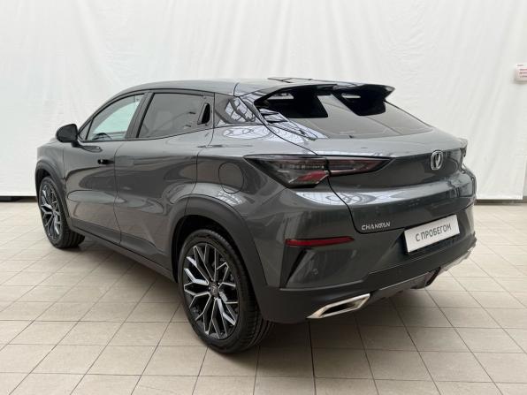 Changan UNI-T I с пробегом 2023 года, цена 2 150 000 рублей, 21364 км, внедорожник, Автокод Объявления