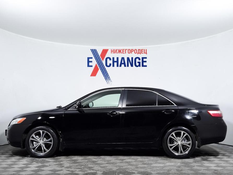 Toyota Camry VI (XV40) Нижний Новгород  - изображение 8