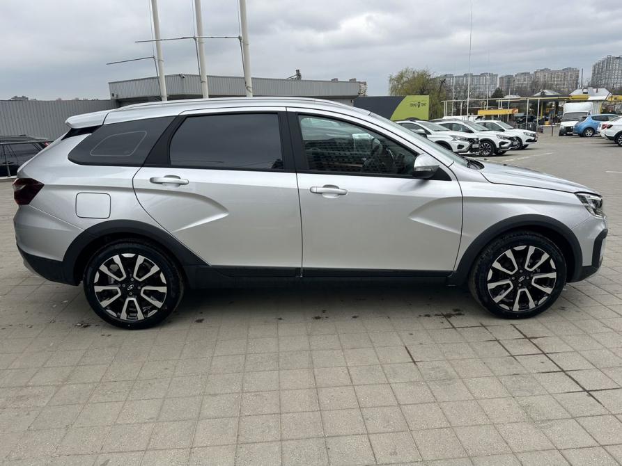 Lada (ВАЗ) Vesta I Рестайлинг (NG) Краснодар  - изображение 5