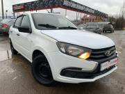 Lada (ВАЗ) Granta I Рестайлинг Нижнекамск  - изображение 19
