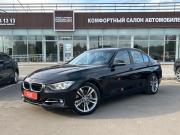 BMW 3 серии VI (F3x) Пермь  - изображение 21